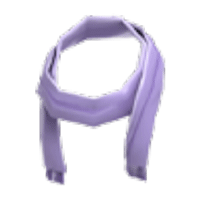 Lavender Scarf  - Uncommon from Hat Shop